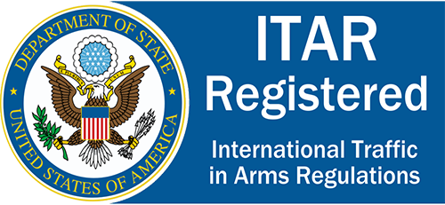 ITAR Logo