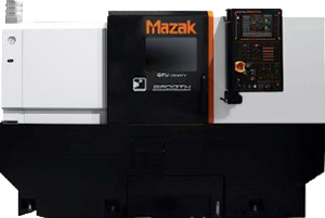 2018 Mazak Quick Turn Univ. 350MY 20