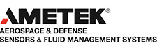 Ametek Logo